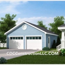 CDC Construction - Garages-Building & Repairing
