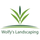 Wolfy's Landscaping Specialists - Landscape Designers & Consultants