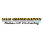 Cavanaugh MT Inc-Mechanical Contractor