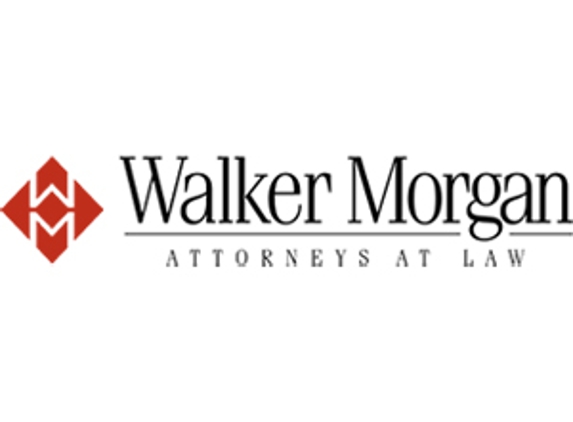 Walker Morgan LLC - Lexington, SC. Walker Morgan LLC located in Lexington, SC