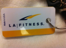 LA Fitness, Health Club Info, EULESS