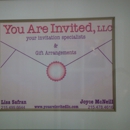 You Are Invited, LLC - Invitations & Announcements