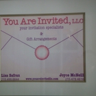 You Are Invited, LLC