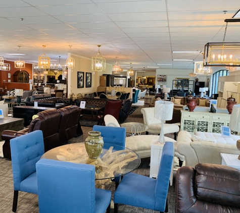 Flipsies Furniture - Irondale, AL