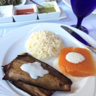 Ariana Restaurant