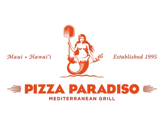 Pizza Paradiso - Lahaina, HI