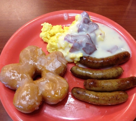 Golden Corral Restaurants - Sacramento, CA