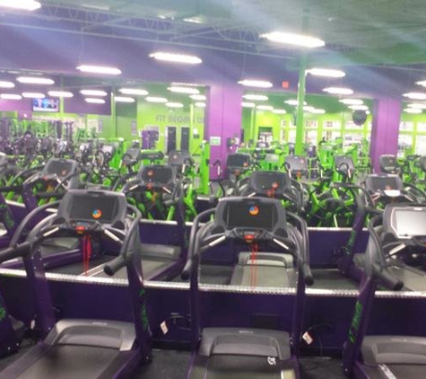 Youfit Health Clubs - Midlothian, VA