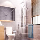 Dornbracht Bath Fixtures - Bathroom Remodeling