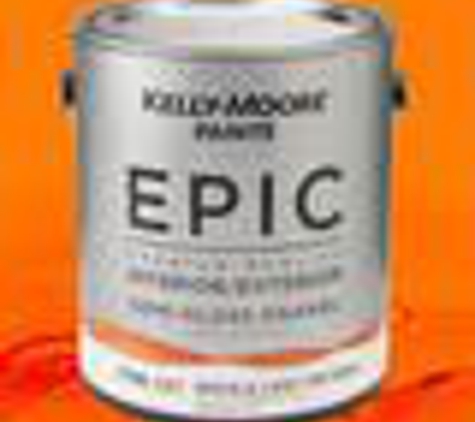 Kelly-Moore Paints - Sparks, NV