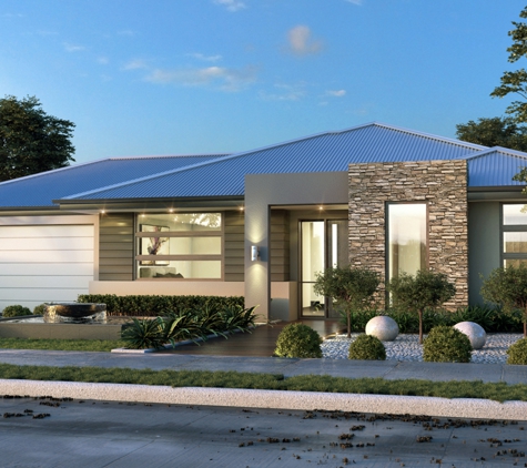 Kareela Constructions Pty Ltd - Hillvue, NSW. Apollo