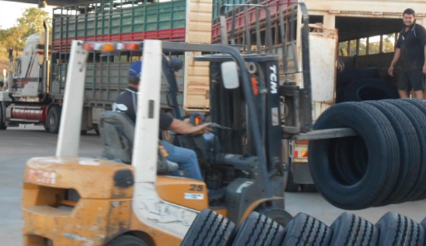 Direct Wholesale Tyres Pty Ltd