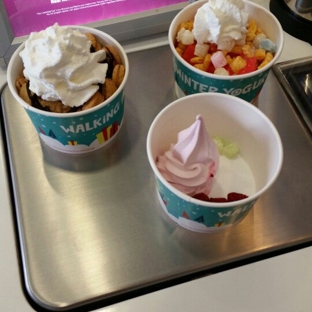 YogurtLand - Monterey Park, CA