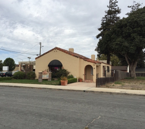 Cal Property Management - Salinas, CA