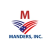 Manders gallery