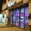 T-Mobile - Cellular Telephone Service