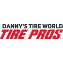 Danny's Tire World Tire Pros - Automobile Parts & Supplies