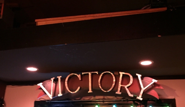 Victory Lounge - Seattle, WA