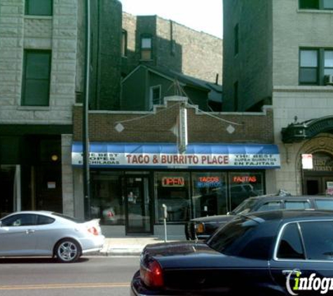 Los 3 Panchos - Chicago, IL