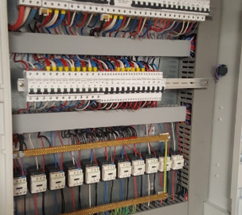 Queensland Electrical Solutions