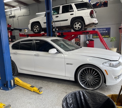 Star Auto Service - San Antonio, TX