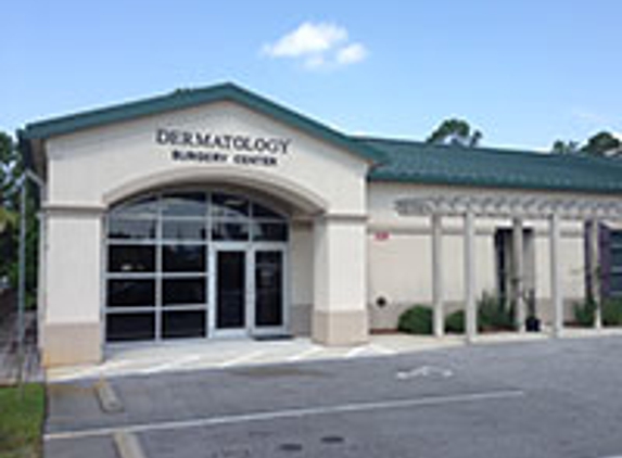 Dermatology Surgery Center - Lynn Haven, FL