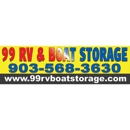 99 RV & Boat Storage - Recreational Vehicles & Campers-Storage