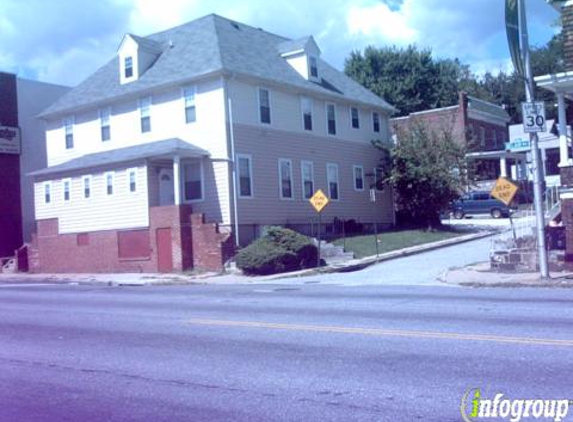 Harford Belair Community Mental Health Center - Baltimore, MD