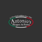 Antonio's Pizza And Spaghetti