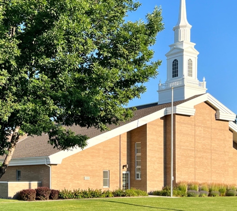 The Church of Jesus Christ of Latter-day Saints - Meridian, ID