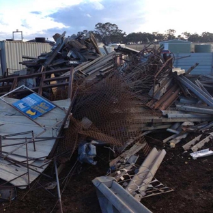 Wilkos Metal Recycling - Warwick, QLD