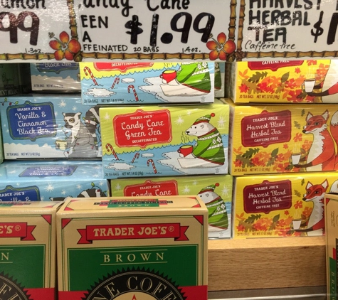 Trader Joe's - Pasadena, CA