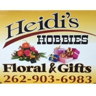 Heidi's Hobbies Floral & Gifts