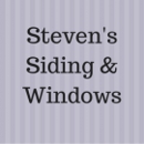 Steven's Siding & Windows - Siding Contractors