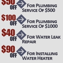 Plumber Cedar Hill TX - Plumbers