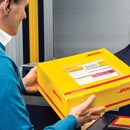 DHL Express Corporate Office - Courier & Delivery Service