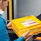 DHL Express Corporate Office