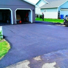 Brown Asphalt & Sealing