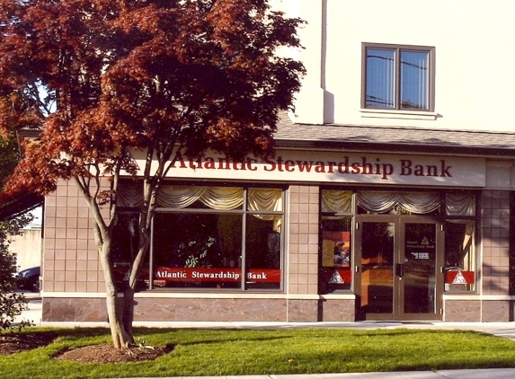 Atlantic Stewardship Bank - Ridgewood, NJ