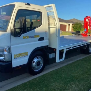 Ace Building Equipment Hire - Padstow, NSW