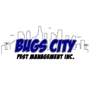 Bugs City Pest Management
