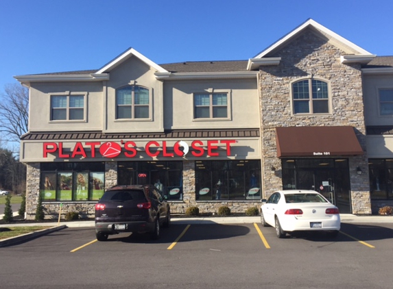 Plato's Closet - East Amherst, NY - East Amherst, NY