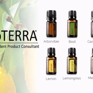 doTERRA Essential Oils - Milwaukee, WI