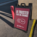 Jiffy Lube Oil Change - Automobile Parts & Supplies