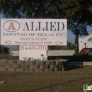 Allied Roofing of Texas Inc - Roofing Services Consultants
