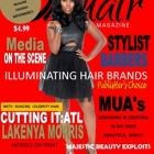 OKHAIR MAGAZINE