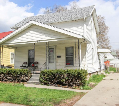 Income Property Showcase - Toledo, OH