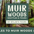 Muir Woods Shuttles and Tours