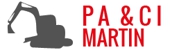 P.A. & C.I. Martin - Demolition Contractors