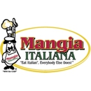 Mangia Italiana - Pizza